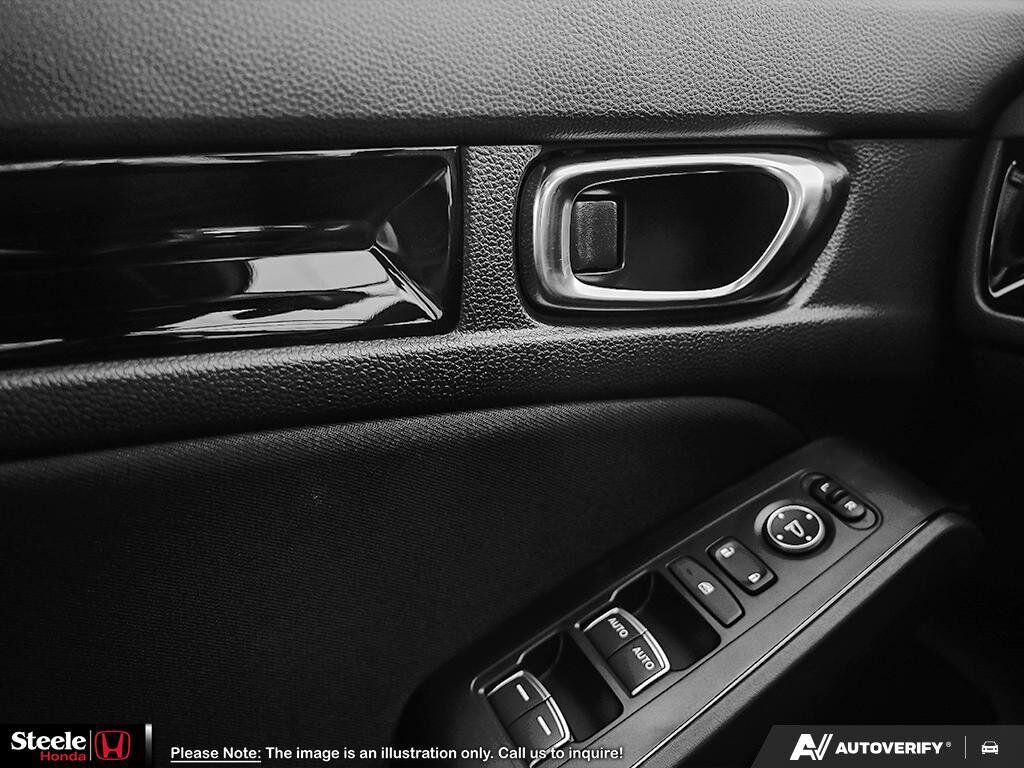 2026 Honda Civic Sedan Hybrid Sport St. John's NL