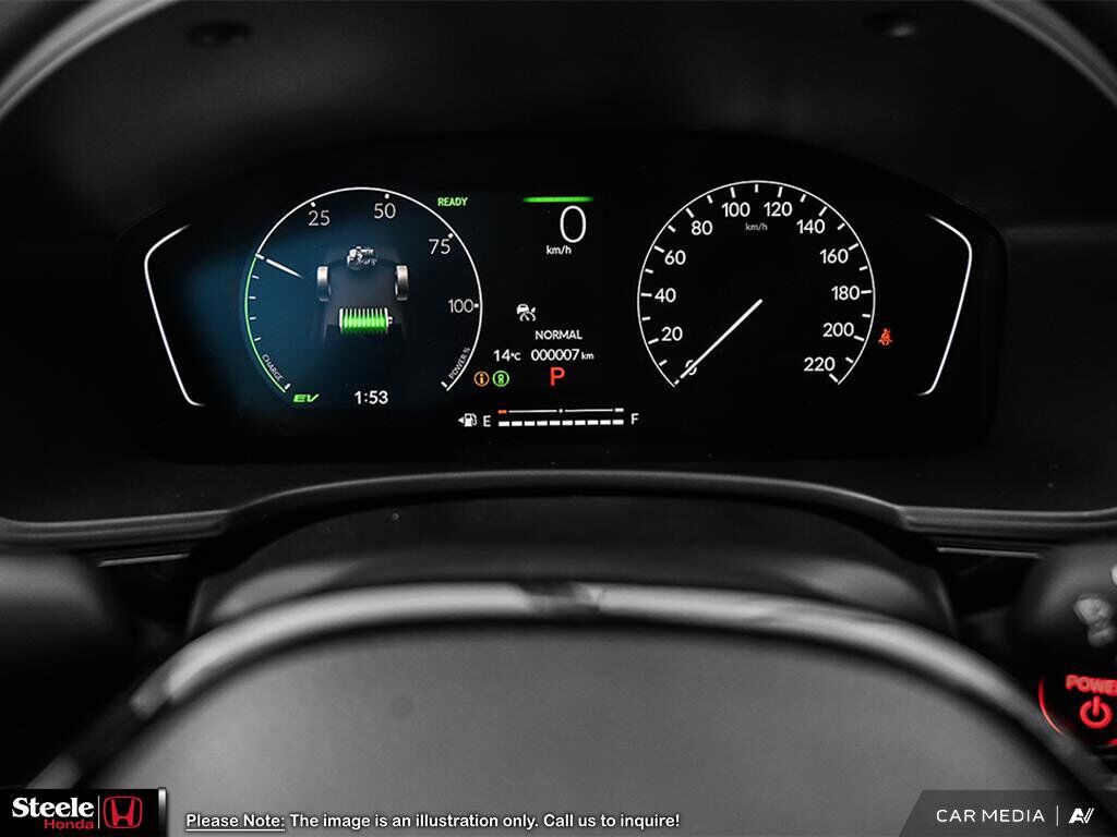 2026 Honda Civic Sedan Hybrid Sport St. John's NL