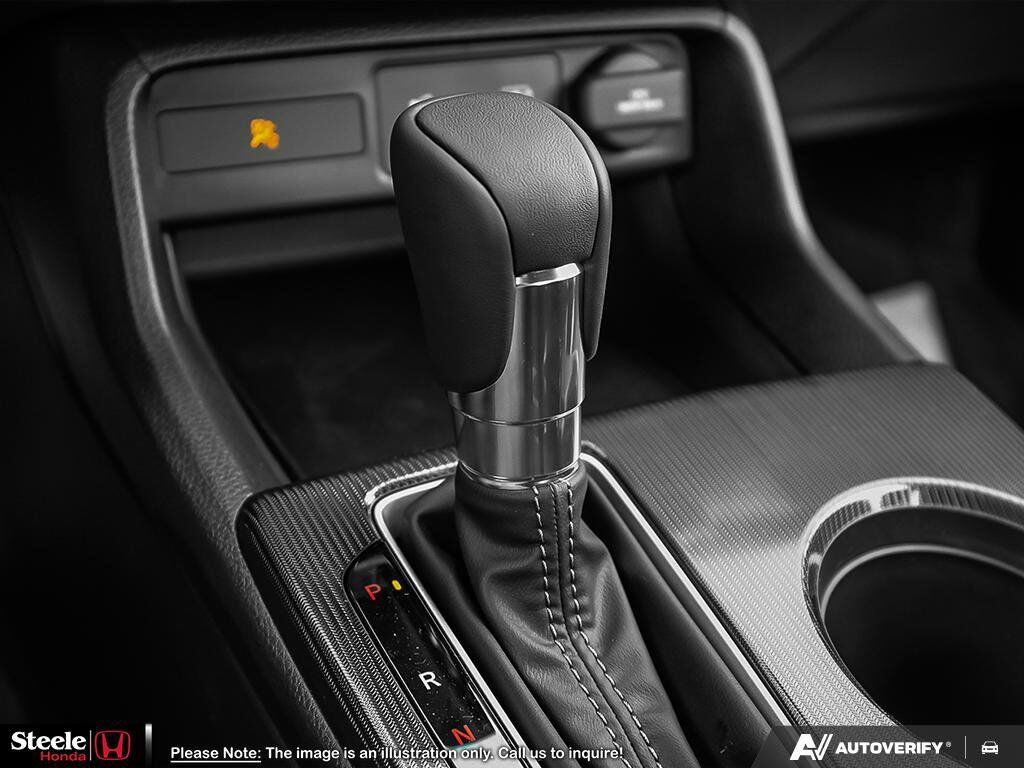 2026 Honda Civic Sedan Hybrid Sport St. John's NL