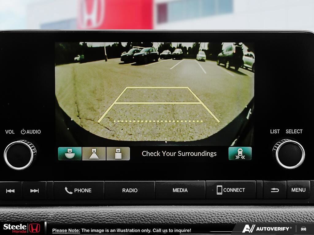 2026 Honda Civic Sedan Hybrid Sport St. John's NL