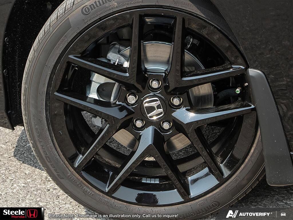 2026 Honda Civic Sedan Hybrid Sport St. John's NL