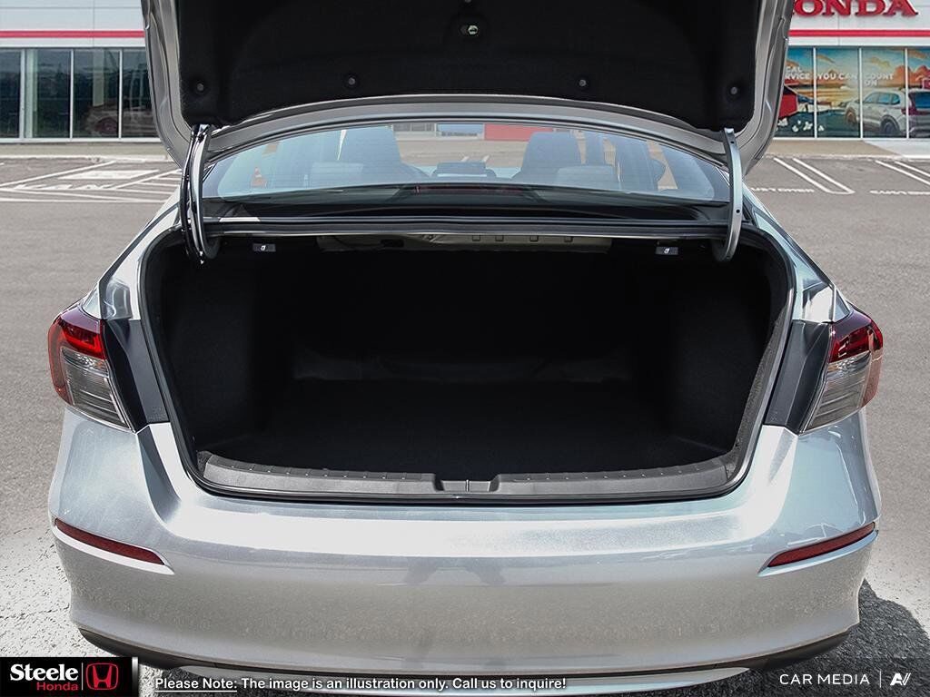 2026 Honda Civic Sedan Hybrid Sport St. John's NL