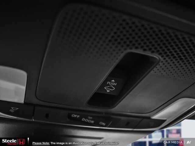 2026 Honda Civic Sedan Hybrid Sport St. John's NL