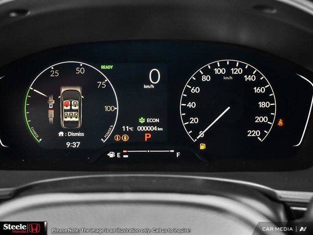 2026 Honda Civic Sedan Hybrid Sport St. John's NL