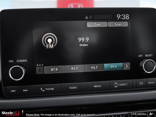 2026 Honda Civic Sedan Hybrid Sport St. John's NL