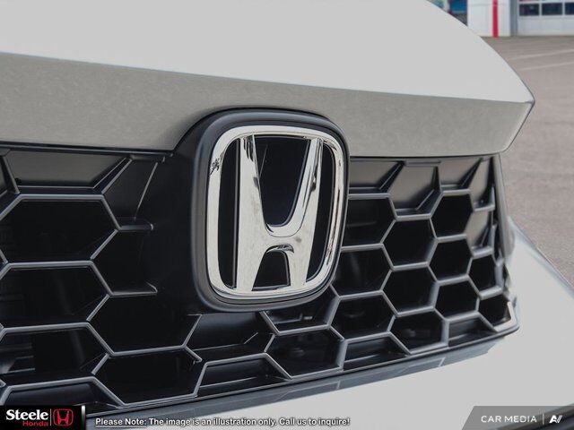 2026 Honda Civic Sedan Hybrid Sport St. John's NL