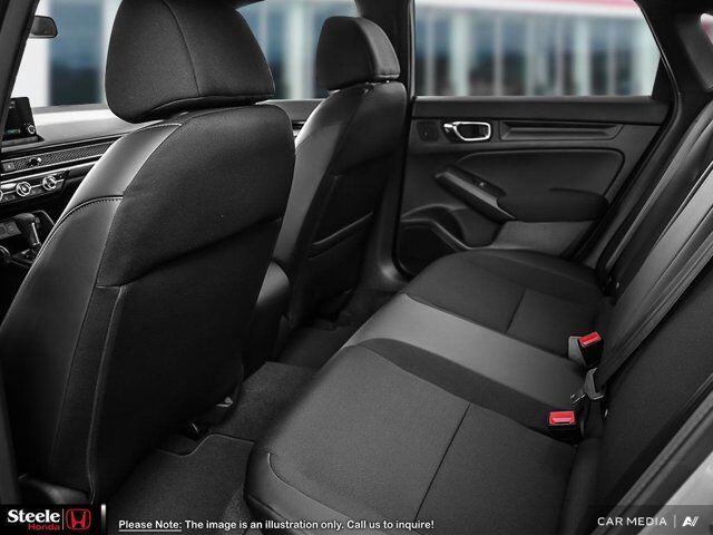 2026 Honda Civic Sedan Hybrid Sport St. John's NL