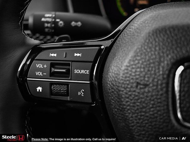 2026 Honda Civic Sedan Hybrid Sport St. John's NL