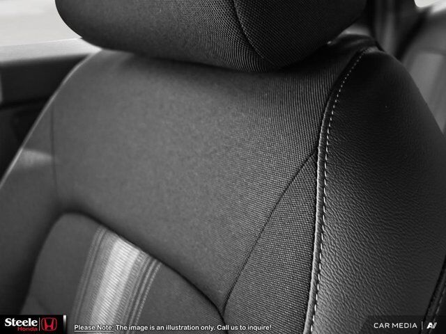 2026 Honda Civic Sedan Hybrid Sport St. John's NL