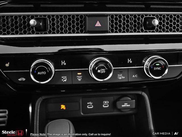 2026 Honda Civic Sedan Hybrid Sport St. John's NL