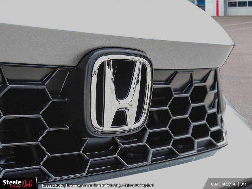 2026 Honda Civic Sedan Hybrid Sport St. John's NL