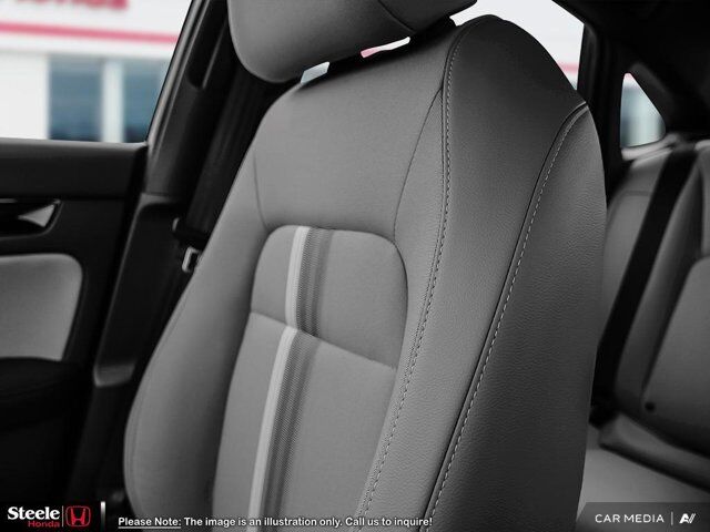2026 Honda Civic Sedan Hybrid Sport St. John's NL