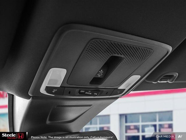 2026 Honda Civic Sedan Hybrid Sport St. John's NL