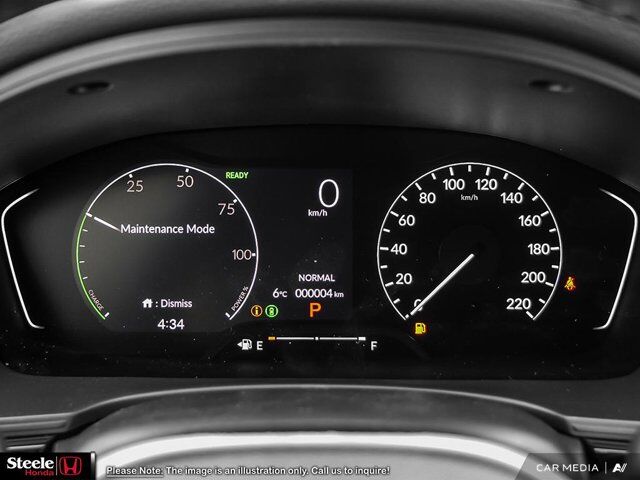 2026 Honda Civic Sedan Hybrid Sport St. John's NL