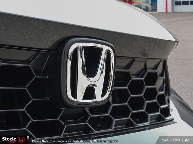 2026 Honda Civic Sedan Hybrid Sport St. John's NL