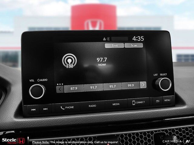 2026 Honda Civic Sedan Hybrid Sport St. John's NL