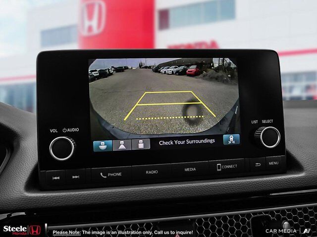 2026 Honda Civic Sedan Hybrid Sport St. John's NL