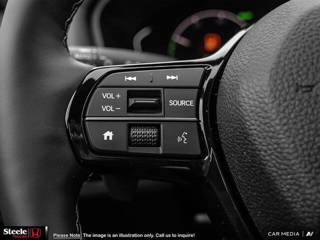 2026 Honda Civic Sedan Hybrid Sport St. John's NL