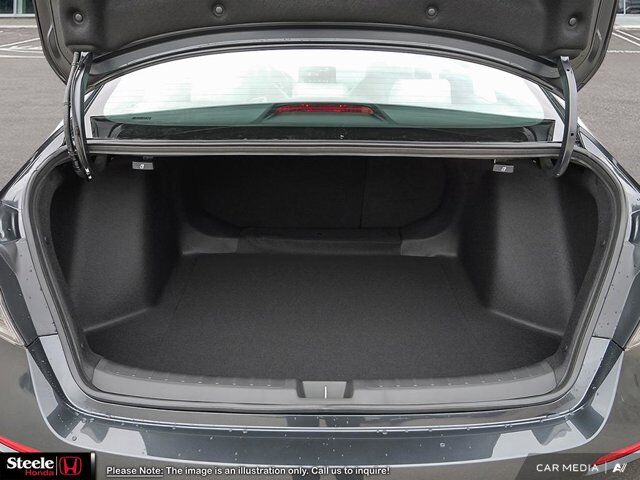 2026 Honda Civic Sedan Hybrid Sport St. John's NL