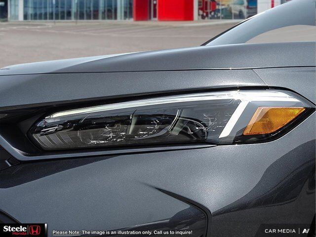 2026 Honda Civic Sedan Hybrid Sport St. John's NL