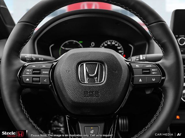2026 Honda Civic Sedan Hybrid Sport St. John's NL