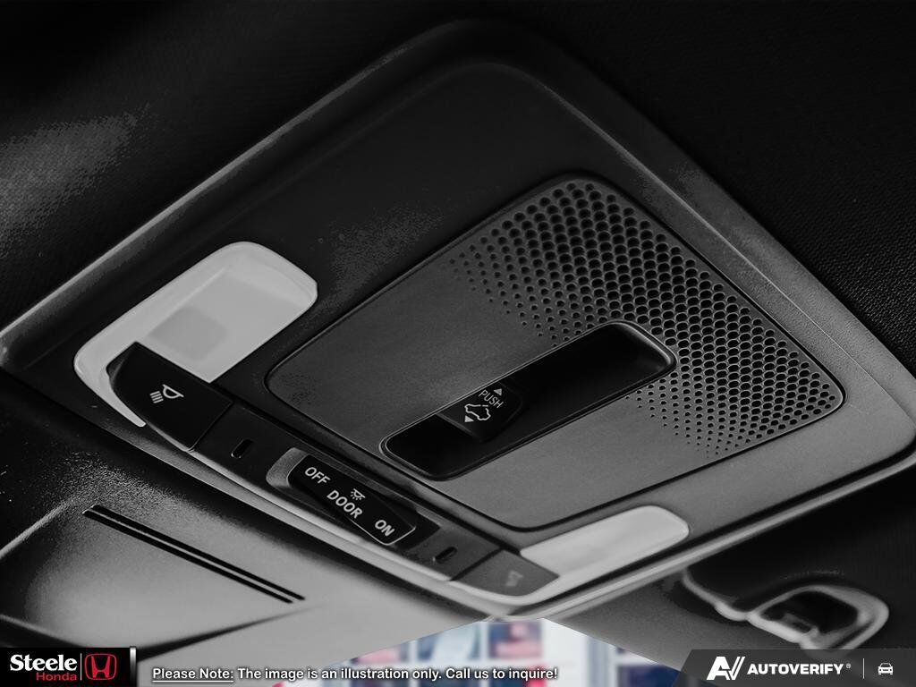 2026 Honda Civic Sedan Hybrid Sport St. John's NL