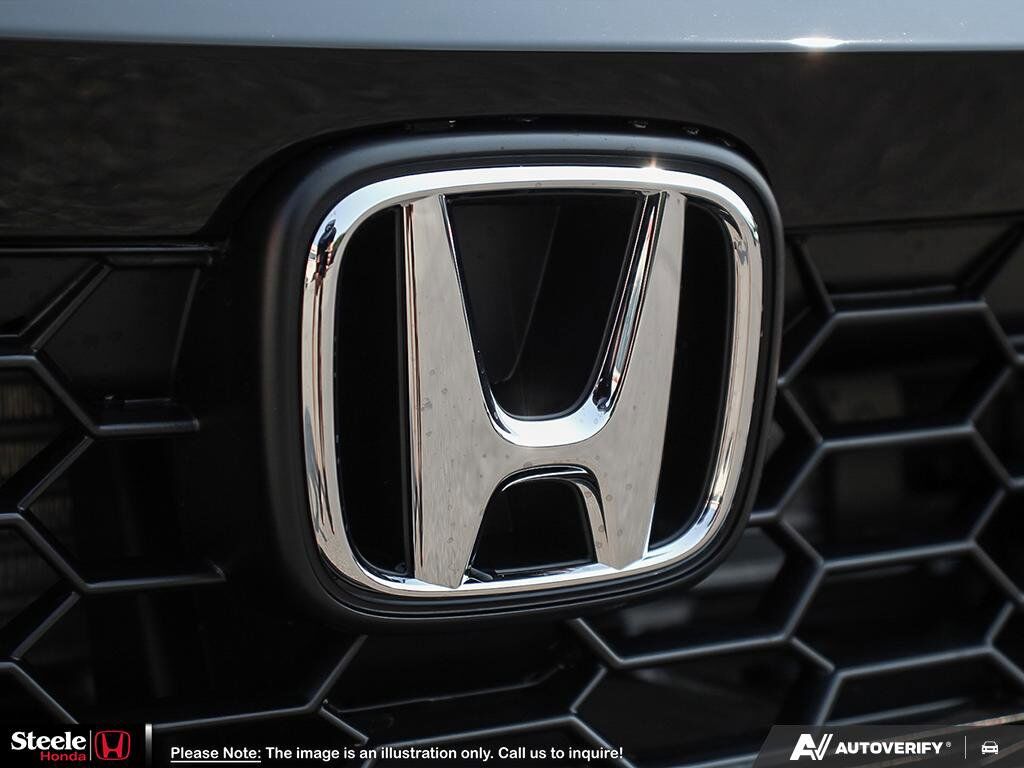 2026 Honda Civic Sedan Hybrid Sport St. John's NL