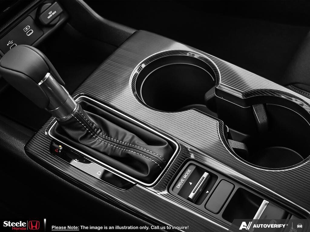 2026 Honda Civic Sedan Hybrid Sport St. John's NL