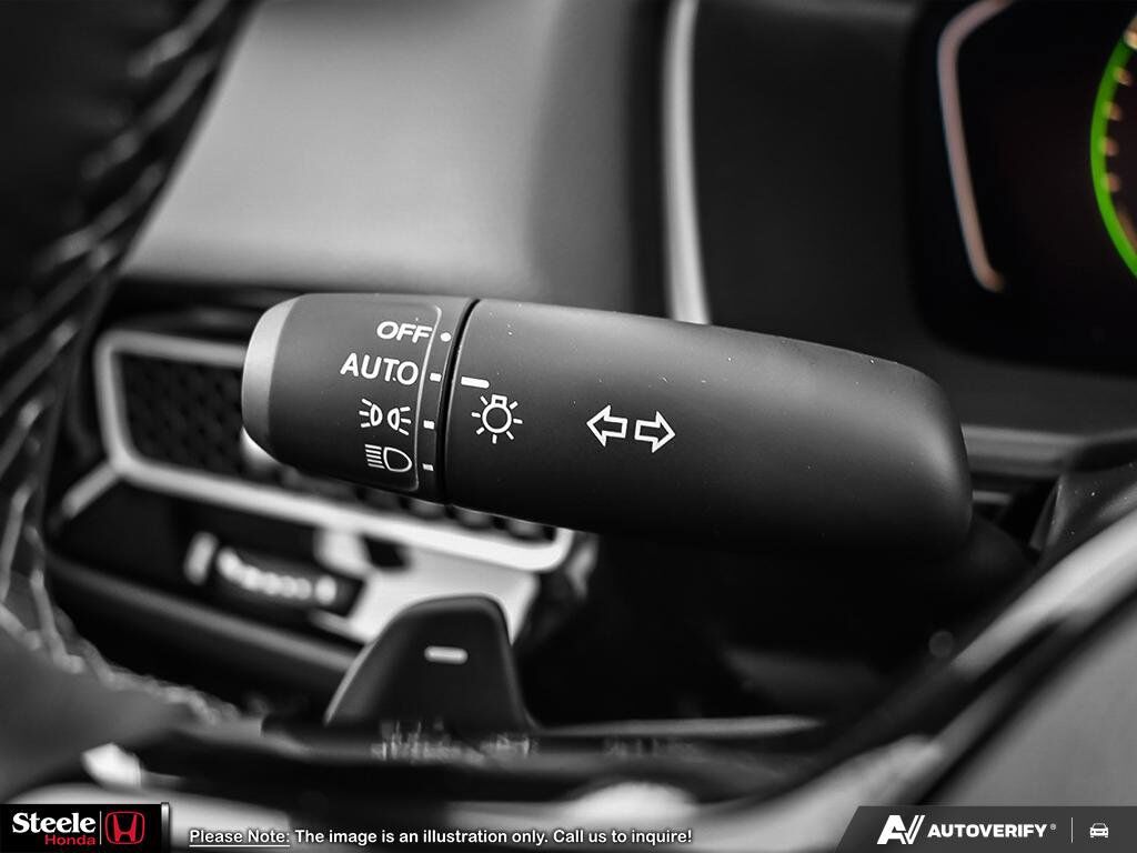 2026 Honda Civic Sedan Hybrid Sport St. John's NL