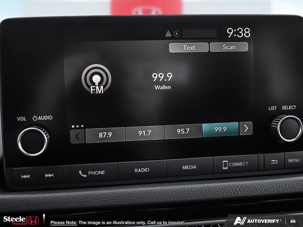 2026 Honda Civic Sedan Hybrid Sport St. John's NL