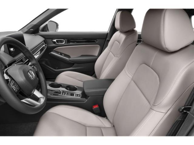 2026 Honda Civic Sedan Hybrid Sport Touring Roseville CA