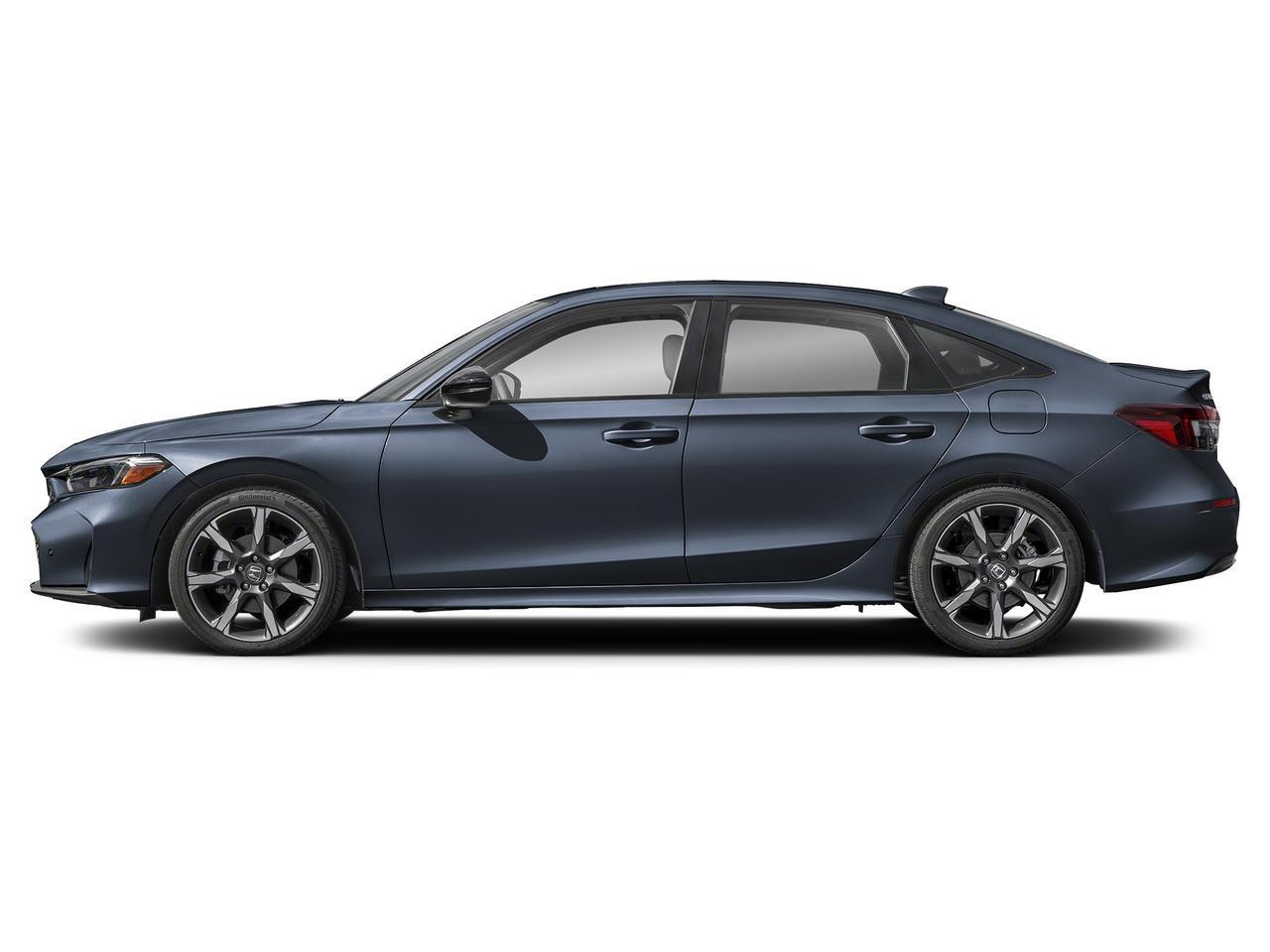 2026 Honda Civic Sedan Hybrid Sport Touring Roseville CA
