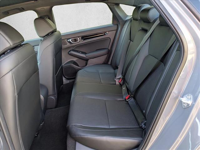 2026 Honda Civic Sedan Hybrid Sport Touring Roseville CA