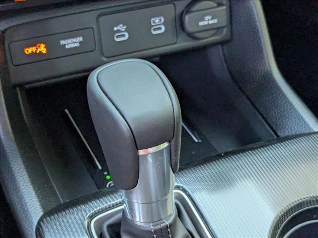 2026 Honda Civic Sedan Hybrid Sport Touring Roseville CA