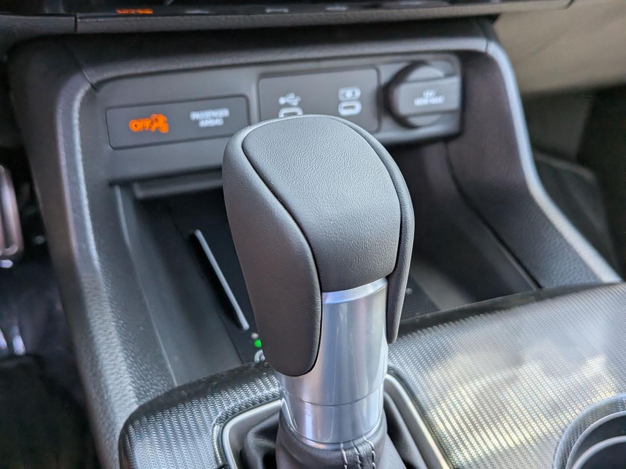 2026 Honda Civic Sedan Hybrid Sport Touring Roseville CA