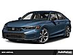 2026 Honda Civic Sedan Hybrid Sport Touring