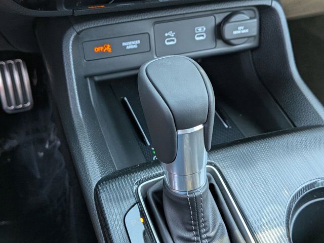 2026 Honda Civic Sedan Hybrid Sport Touring Roseville CA