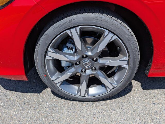 2026 Honda Civic Sedan Hybrid Sport Touring Roseville CA