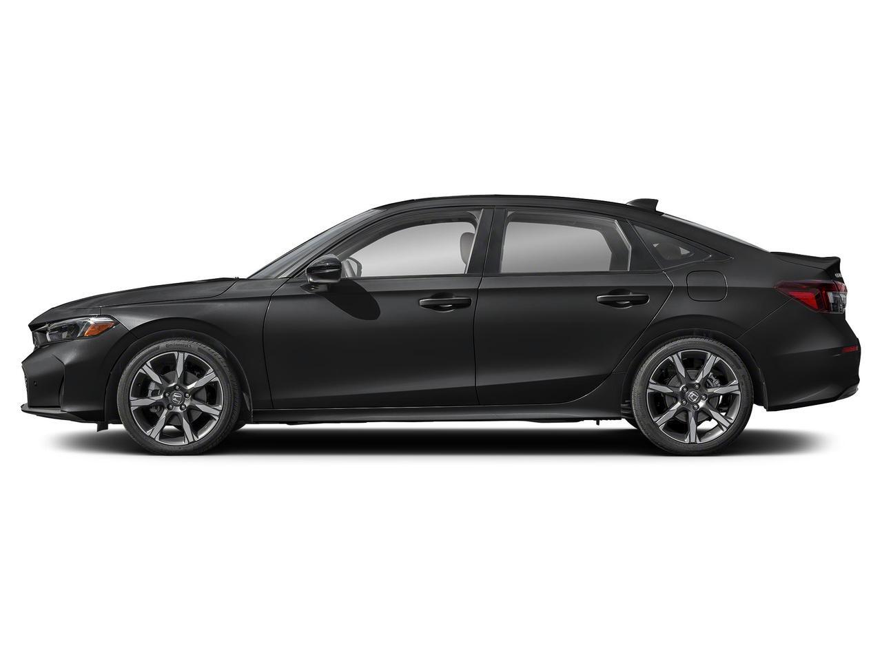 2026 Honda Civic Sedan Hybrid Sport Touring Roseville CA