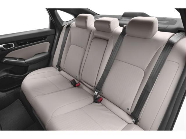 2026 Honda Civic Sedan Hybrid Sport Touring Roseville CA