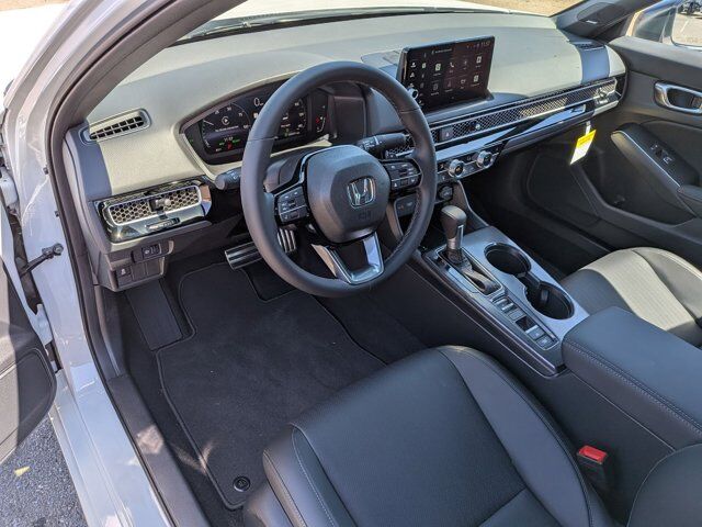 2026 Honda Civic Sedan Hybrid Sport Touring