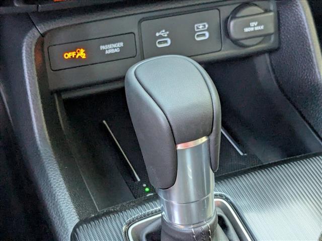 2026 Honda Civic Sedan Hybrid Sport Touring Roseville CA