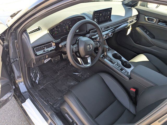 2026 Honda Civic Sedan Hybrid Sport Touring