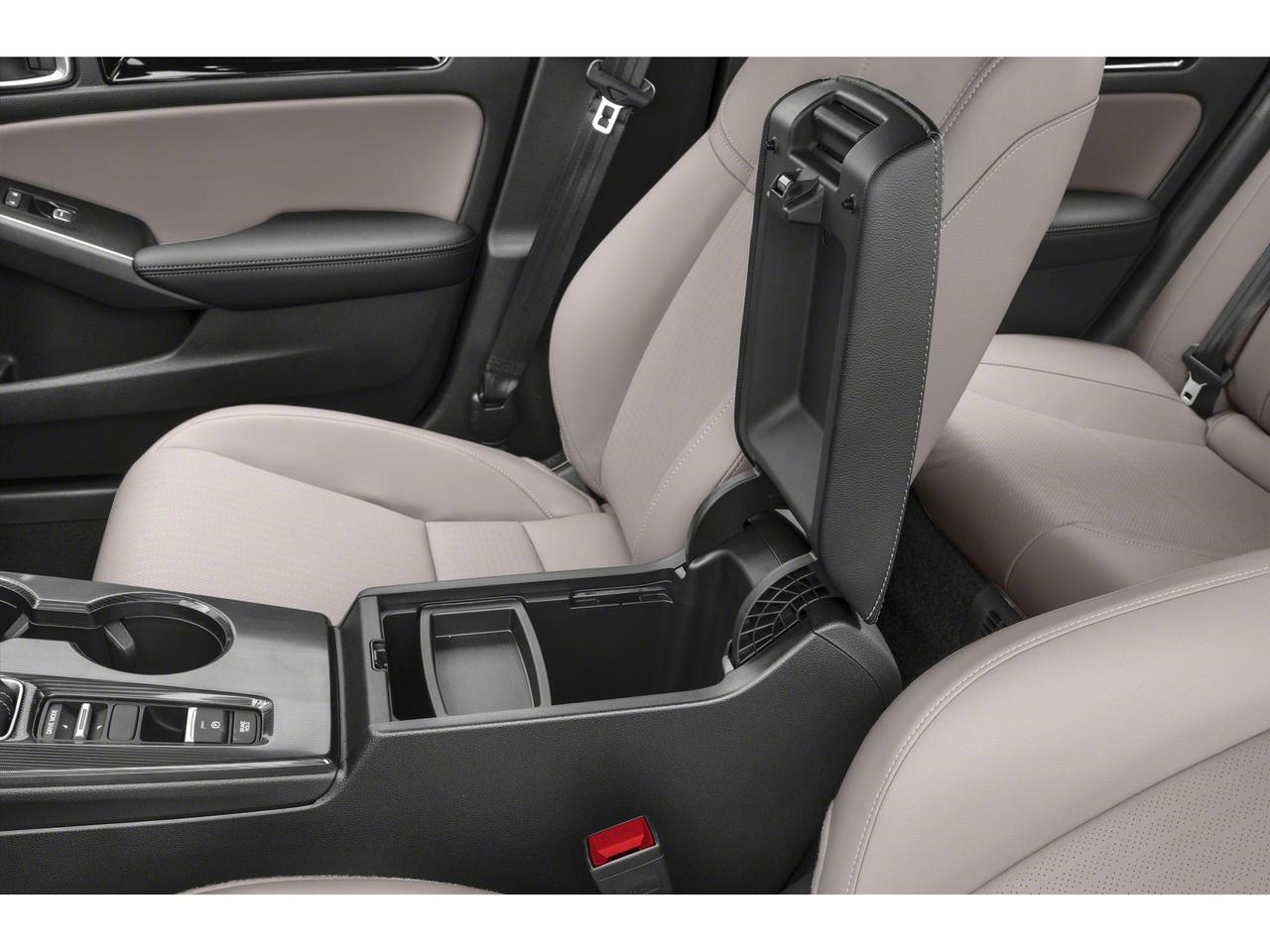 2026 Honda Civic Sedan Hybrid Sport Touring Roseville CA
