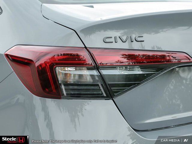 2026 Honda Civic Sedan Hybrid Sport Touring St. John's NL