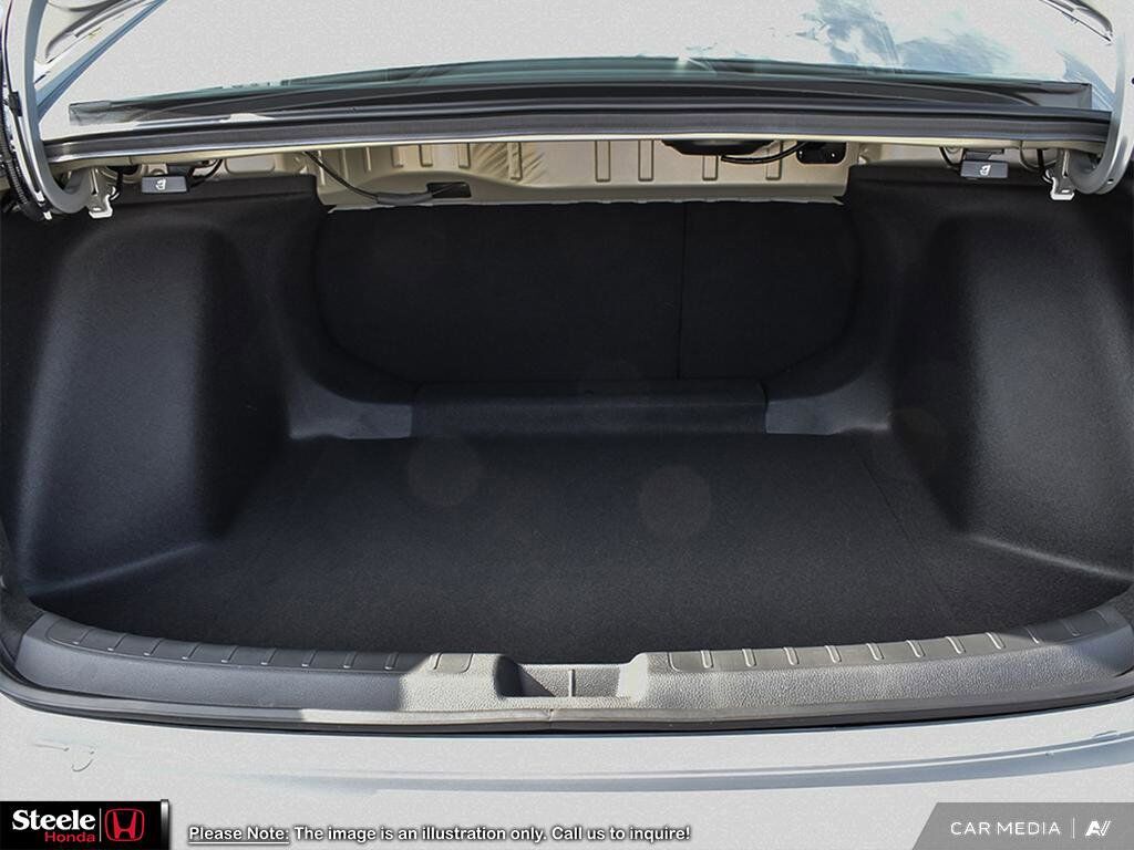 2026 Honda Civic Sedan Hybrid Sport Touring St. John's NL
