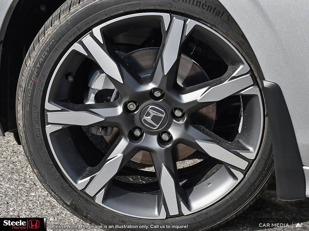 2026 Honda Civic Sedan Hybrid Sport Touring St. John's NL
