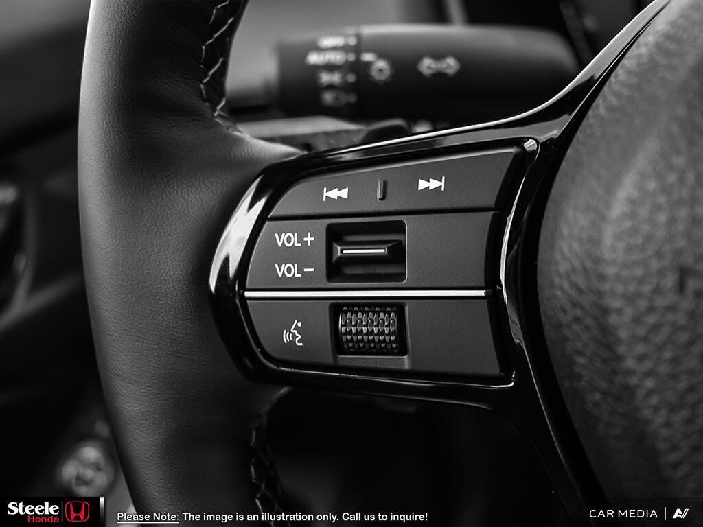 2026 Honda Civic Sedan Hybrid Sport Touring St. John's NL