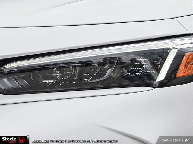 2026 Honda Civic Sedan Hybrid Sport Touring St. John's NL