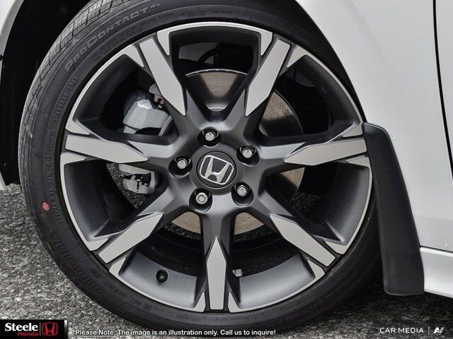 2026 Honda Civic Sedan Hybrid Sport Touring St. John's NL